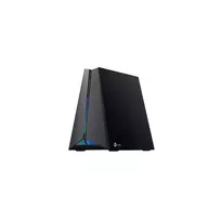 TP-LINK ARCHER GXE75 AXE5400 Tri-Band Wi-Fi 6E Gaming Router Maršrutizatorius | Black