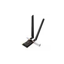 TP-LINK ARCHER TXE72E AXE5400 Wi-Fi 6E Bluetooth 5.3 PCIe Adapteris