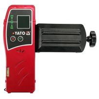 Lazerio spindulio elektroninė gaudyklė 1-70m YT-30421