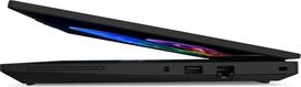 Lenovo ThinkPad T14 Gen 7 (Intel) Copilot+ PC Intel Core Ultra 5 325 Laptop 35.6 cm (14") Touchscreen WUXGA 32GB LPDDR5x-SDRAM 1 TB SSD Wi-Fi 7 (802.11be) Windows 11 Pro Black English