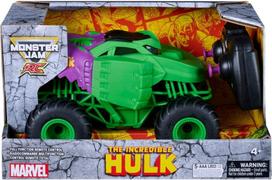 Monster Jam RC 1:24 Marvel Hulk