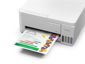 Daugiafunkcis spausdintuvas Epson L3356 rašalinis