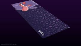 Razer Gigantus V2 Gaming mouse pad Purple, Red, White