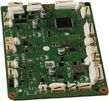 Roborock Vacuum Cleaner Accessory|ROBOROCK|DOCK board|For Saros 10|9.01.4078
