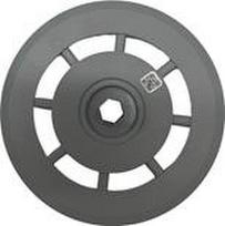Roborock Vacuum Cleaner Accessory|ROBOROCK|Mop Cloth Mount Assembly|For Q Revo White/Q Revo Black|9.01.2069