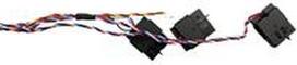 Roborock Vacuum Cleaner Accessory|ROBOROCK|Right Cliff Assembly|For S8 White/S8 Black/S8 White+/S8 Black+/S8 White Pro Ultra/S8 Black Pro Ultra|9.01.1876