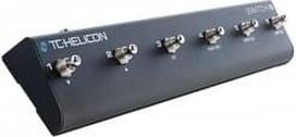 Tc Helicon Switch-6 Kontroler nożny do procesora wokalowego/gitarowego