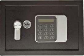 Yale Home Basic safe YSG for Guest compact