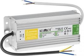 Kemot Maitinimo šaltinis diodų stygai W-60W-12V 5A IP67