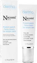 Nacomi Baltymų pleistras / kremas atopinės odos priežiūrai - 50 ml - Dermo