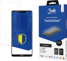 3Mk Protection Sharp Aquos D10 - 3mk FlexibleGlass Special Edition