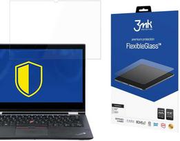 3Mk Protection Lenovo Thinkpad Yoga X380 - iki 15" 3mk FlexibleGlass