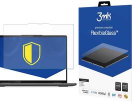 3Mk Protection Lenovo Yoga 7i Gen 7 - iki 15" 3mk FlexibleGlass