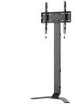 Manhattan 462044 TV laikiklis 177,8 cm (70') Juodas