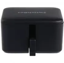 Carruzzo SwitchBot Bot