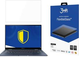 3Mk Protection ASUS ZenBook 14 Flip UP3404VA – iki 15" 3mk FlexibleGlass