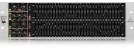 Projektorius Behringer FBQ6200 ekvalaizeris
