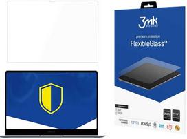 Samsung Galaxy Book4 Edge 14 - iki 15" 3mk FlexibleGlass