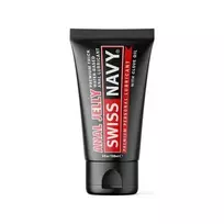 Swiss Navy analinis želė su gvazdikėliais – 5 fl uncijos / 150 ml