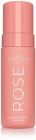 Cocosolis Rose Clean y Hydrate Face Foam veido valomosios putos, 150 ml