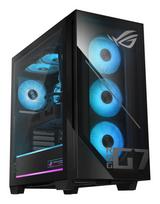 Asus ROG G700TF-05225F133W Tower/Ultra5-225F/32GB/1TB SSD/RTX5070_12GB/Wi-Fi/PS_850WWin11H/2YW | 90PF0561-M02PN0