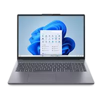 Lenovo IdeaPad Slim 3 16ARP10 16" WUXGA/R5-150/16GB/512GB SSD/Radeon660M/ENG/Win11H/2YW/Luna Grey (NPA) | 83K800GUNT