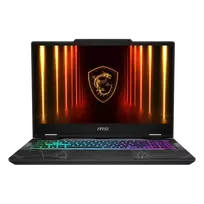 MSI Cyborg 15 B13WGKG 15.6" FHD/i7-13620H/16GB/1TB SSD/RTX5070_8GB/ENG/Win11H/2YW/Black