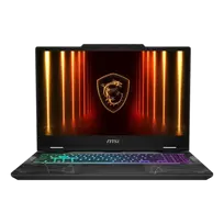 MSI Cyborg 15 B2RWFKG 15.6" FHD/Core 7-240H/16GB/512GB SSD/RTX5060_8GB/ENG/Win11H/2YW/Black | CYBORG 15 B2RWFKG-087NL