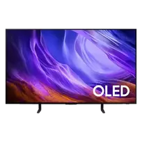 Samsung 48 collu OLED S85H 4K Vision AI Smart TV (2026) | QE48S85HAEXXH