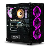 Neo Play Light L1 /AMD R5 8400F/RTX 5050 8GB/16GB DDR5/1TB SSD/WiFi/W11H/2YW | NEOPLAYLIGHTL1G3/208135