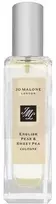 Jo Malone English Pear & Sweet Pea EDC odekolonas unisex, 30 ml