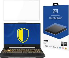 3Mk Protection ASUS TUF Gaming F15 – iki 17" 3mk FlexibleGlass