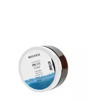 Selective Professional ON CARE SCALP galvos odos šveitiklis su jūros druska 200gr