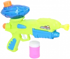 Eddy Toys EDCO Pistoletas Burbulinis / Vandens 2 in 1