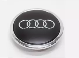 VAG Stebulės Dangtelis Audi A3 A4 A5 2013-2017 Originalus 8T0601170LT7