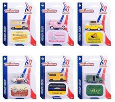 SIMBA *****Majorette French Touch deluxe 6wz 205-5013