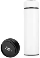 Floria ZLN0806 termosas su LED ekranu ir temperatūros režimu 500 ml