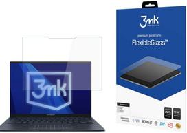 3Mk Protection Asus Zenbook 14 OLED UX3405CA-PZ051W - iki 15" 3mk FlexibleGlass