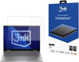 3Mk Protection HP Envy x360 14-FA0015NW - iki 15" 3mk FlexibleGlass