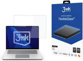 3Mk Protection Microsoft Surface nešiojamojo kompiuterio apsauginis stiklas 7 15" - iki 17" 3mk FlexibleGlass