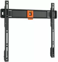 Vogels TVM 1405 greito tvirtinimo prie sienos laikiklis, fiksuotas, 32–77 coliai, 50 kg