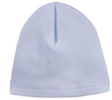 EWA 906328 Smurfette skrybėlė mėlyna 056