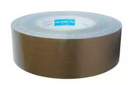 Besk Klijų juosta remontui Clean PRO 48mm 50m, atspari drėgmei, aukso spalvos