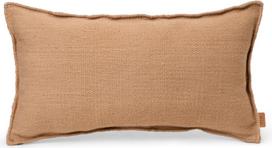 Ferm Living Pagalvė Desert prekė perdirbta smėlio spalvos 53 cm