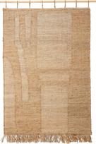 Ferm Living Kilimas sienai Harvest su strypu 40 x 60 cm