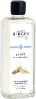 Maison Berger Paris Katalitinių lempų kvepalai Pure White Tea 1 l
