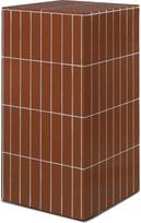 Ferm Living Pjedestalas Pillar 64 cm