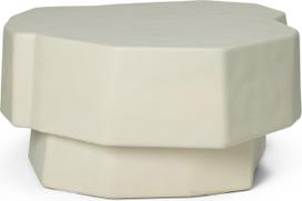 Ferm Living Kavos staliukas Staffa 84 cm