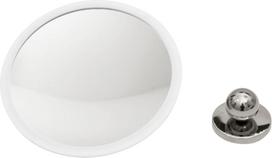 Bosign Veidrodis AirMirror Plus didinantis x20 baltos spalvos