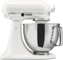 KitchenAid Mikseris Artisan 175, porcelianinis baltas